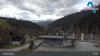 Archived image Webcam Werfenweng - Base Station 14:00