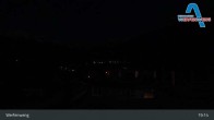 Archiv Foto Webcam Talstation Werfenweng 18:00