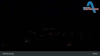 Archived image Webcam Werfenweng - Base Station 00:00