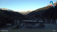 Archiv Foto Webcam Talstation Werfenweng 07:00
