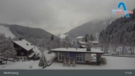 Archiv Foto Webcam Talstation Werfenweng 10:00