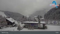 Archiv Foto Webcam Talstation Werfenweng 12:00