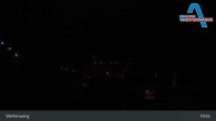 Archived image Webcam Werfenweng - Base Station 04:00