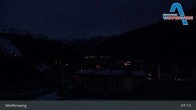 Archiv Foto Webcam Talstation Werfenweng 06:00
