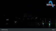 Archiv Foto Webcam Talstation Werfenweng 04:00