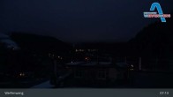Archiv Foto Webcam Talstation Werfenweng 06:00