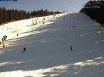 Archiv Foto Webcam Predigtstuhl, St. Englmar 13:00