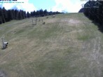 Archiv Foto Webcam Predigtstuhl, St. Englmar 11:00