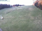 Archiv Foto Webcam Predigtstuhl, St. Englmar 05:00