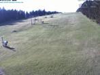 Archiv Foto Webcam Predigtstuhl, St. Englmar 07:00