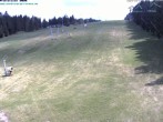 Archiv Foto Webcam Predigtstuhl, St. Englmar 13:00