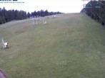 Archiv Foto Webcam Predigtstuhl, St. Englmar 05:00