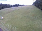 Archiv Foto Webcam Predigtstuhl, St. Englmar 07:00