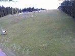 Archiv Foto Webcam Predigtstuhl, St. Englmar 13:00