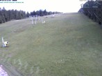 Archiv Foto Webcam Predigtstuhl, St. Englmar 15:00