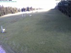Archiv Foto Webcam Predigtstuhl, St. Englmar 17:00