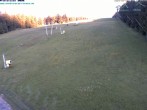 Archiv Foto Webcam Predigtstuhl, St. Englmar 19:00