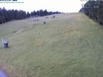 Archiv Foto Webcam Predigtstuhl, St. Englmar 06:00