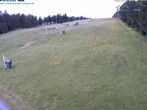 Archived image Webcam Predigtstuhl mountain, St. Englmar 17:00