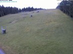 Archived image Webcam Predigtstuhl mountain, St. Englmar 06:00