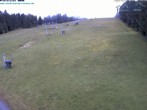 Archived image Webcam Predigtstuhl mountain, St. Englmar 15:00