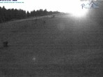 Archiv Foto Webcam Predigtstuhl, St. Englmar 01:00