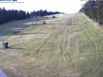Archiv Foto Webcam Predigtstuhl, St. Englmar 06:00