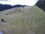Archiv Foto Webcam Predigtstuhl, St. Englmar 07:00