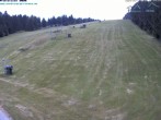 Archived image Webcam Predigtstuhl mountain, St. Englmar 15:00