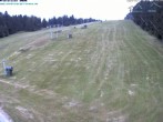 Archiv Foto Webcam Predigtstuhl, St. Englmar 19:00