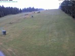 Archiv Foto Webcam Predigtstuhl, St. Englmar 05:00