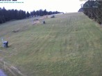 Archiv Foto Webcam Predigtstuhl, St. Englmar 05:00
