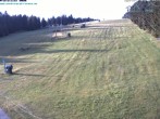 Archiv Foto Webcam Predigtstuhl, St. Englmar 06:00