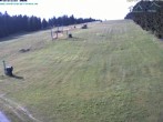 Archiv Foto Webcam Predigtstuhl, St. Englmar 07:00