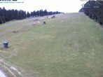 Archiv Foto Webcam Predigtstuhl, St. Englmar 09:00
