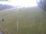 Archiv Foto Webcam Predigtstuhl, St. Englmar 13:00