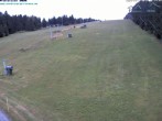 Archiv Foto Webcam Predigtstuhl, St. Englmar 17:00