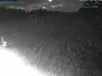 Archiv Foto Webcam Predigtstuhl, St. Englmar 23:00