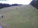 Archiv Foto Webcam Predigtstuhl, St. Englmar 05:00