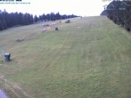 Archiv Foto Webcam Predigtstuhl, St. Englmar 06:00