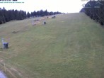 Archiv Foto Webcam Predigtstuhl, St. Englmar 07:00