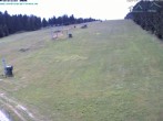Archiv Foto Webcam Predigtstuhl, St. Englmar 09:00