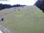 Archiv Foto Webcam Predigtstuhl, St. Englmar 11:00