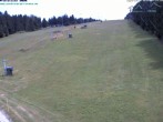 Archiv Foto Webcam Predigtstuhl, St. Englmar 13:00