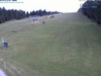 Archiv Foto Webcam Predigtstuhl, St. Englmar 15:00