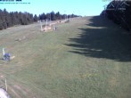 Archiv Foto Webcam Predigtstuhl, St. Englmar 17:00