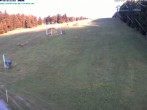 Archiv Foto Webcam Predigtstuhl, St. Englmar 19:00