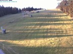 Archiv Foto Webcam Predigtstuhl, St. Englmar 05:00