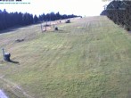 Archiv Foto Webcam Predigtstuhl, St. Englmar 07:00