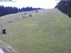 Archiv Foto Webcam Predigtstuhl, St. Englmar 09:00